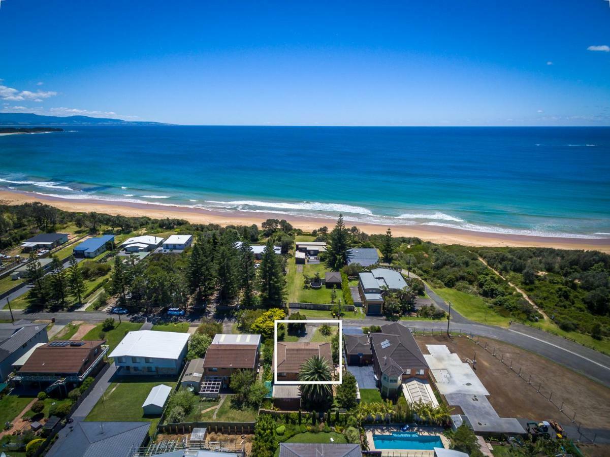 By The Sea, Culburra Beach Luaran gambar