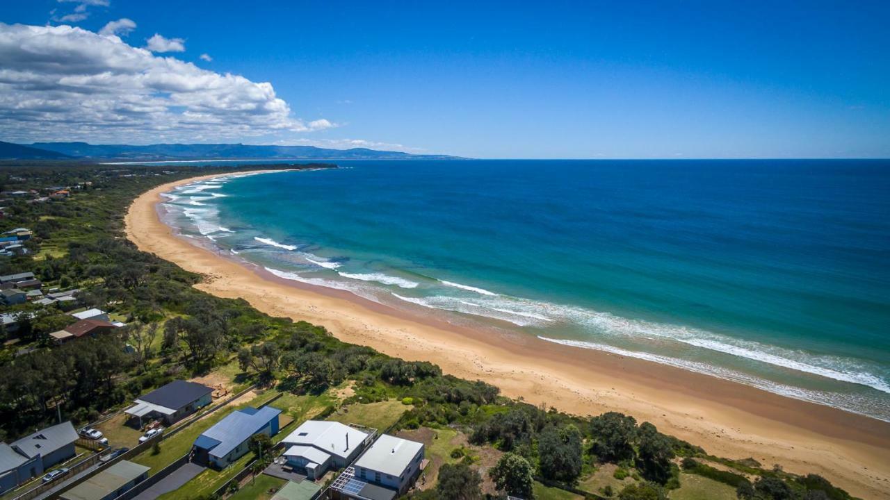 By The Sea, Culburra Beach Luaran gambar