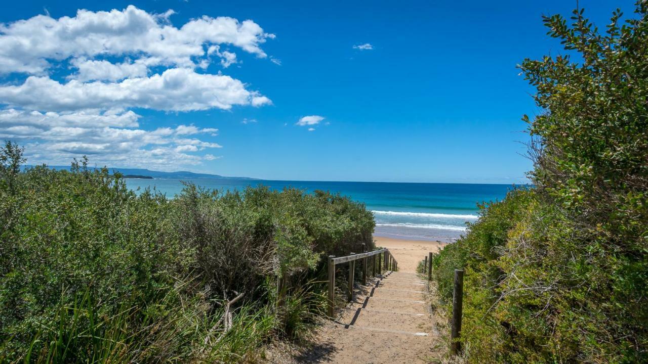 By The Sea, Culburra Beach Luaran gambar